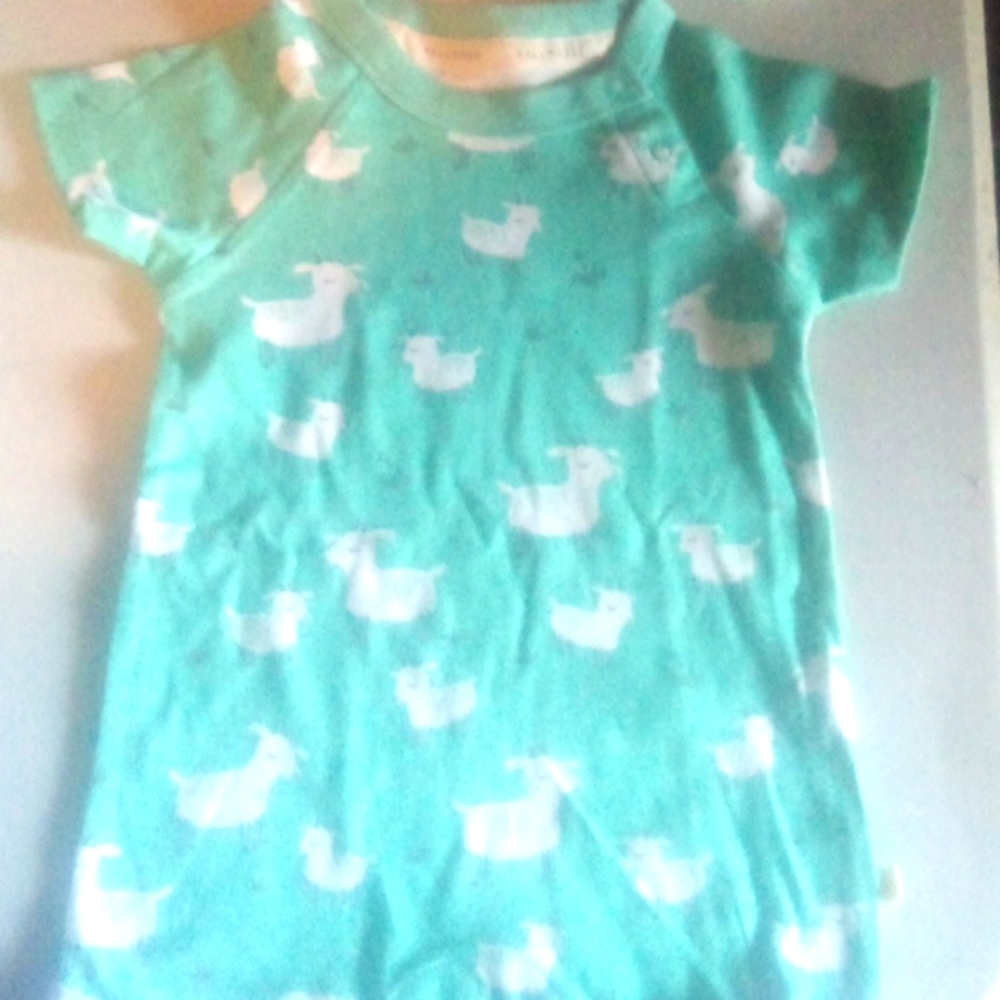 Baby clothes